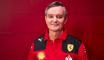 Команда Ferrari уволила специалиста отвечавшего за систему сбора энергии Превью новости: Команда Ferrari уволила специалиста отвечавшего за систему сбора энергии