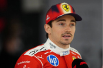 Превью новости: Леклер рассказал о тактике Ferrari во время квалификации в Монце