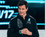 Превью новости: Глава Mercedes заявил, что они уже давно начали работу над машиной на 2027 год
