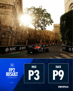 Превью новости: Пилоты Red Bull настроены позитивно
