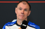 Превью новости: Глава Racing Bulls: Лоусон отлично провёл гонки за Red Bull