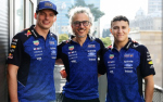 Превью новости: Глава Red Bull: Это был отличный этап