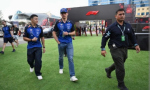 Превью новости: Макс Ферстаппен: Меня не интересует что носят другие