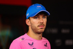 Превью новости: Alpine разочарована решением FIA по подиуму Гасли в Монако