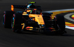 «McLaren» оштрафовали за то, что Норрис превысил скорость на пит-лейн Превью новости: «McLaren» оштрафовали за то, что Норрис превысил скорость на пит-лейн