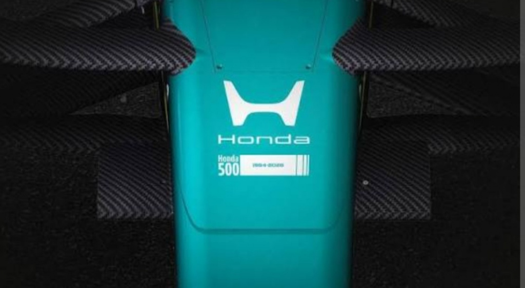 Майк Крак: Нашим партнёром является Honda Превью новости: Майк Крак: Нашим партнёром является Honda