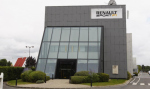 Превью новости: База Renault в Вири-Шатийоне, выпускавшая моторы для Формулы-1, продана