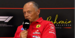 Превью новости: Глава Ferrari прокомментировал итоги квалификации
