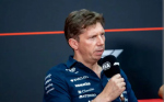 Превью новости: Глава Williams высказался о прошедшем Гран При Бахрейна
