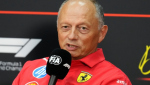 Превью новости: Глава Ferrari призвал журналистов не распространять слухи о команде