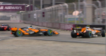 Глава McLaren: Это недопустимо Превью новости: Глава McLaren: Это недопустимо