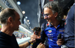 Превью новости: Глава Red Bull: Я горжусь обоими нашими пилотами