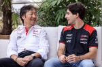 Превью новости: Глава Haas: Мы выбрали Рафаэля из-за его скорости