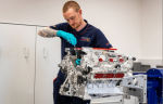 Линдблад оценил новый мотор Red Bull и Ford Превью новости: Линдблад оценил новый мотор Red Bull и Ford