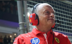 Превью новости: Глава Ferrari: Это была хорошая гонка