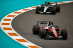 Превью новости: Оруджев раскритиковал решение некоторых топ-команд F1 стартовать на сликах в Бахрейне