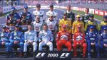 Сезон 2000