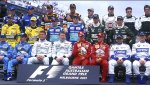 Сезон 2001