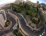 Превью новости: FIA ввела ограничение на максимальную скорость в Монако